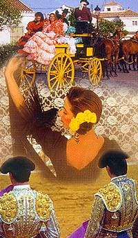 Folklore y Fandango Estepona