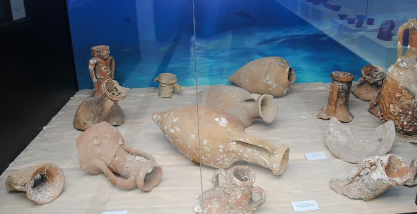 Museo Arqueológico