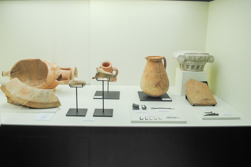 Museo Arqueológico
