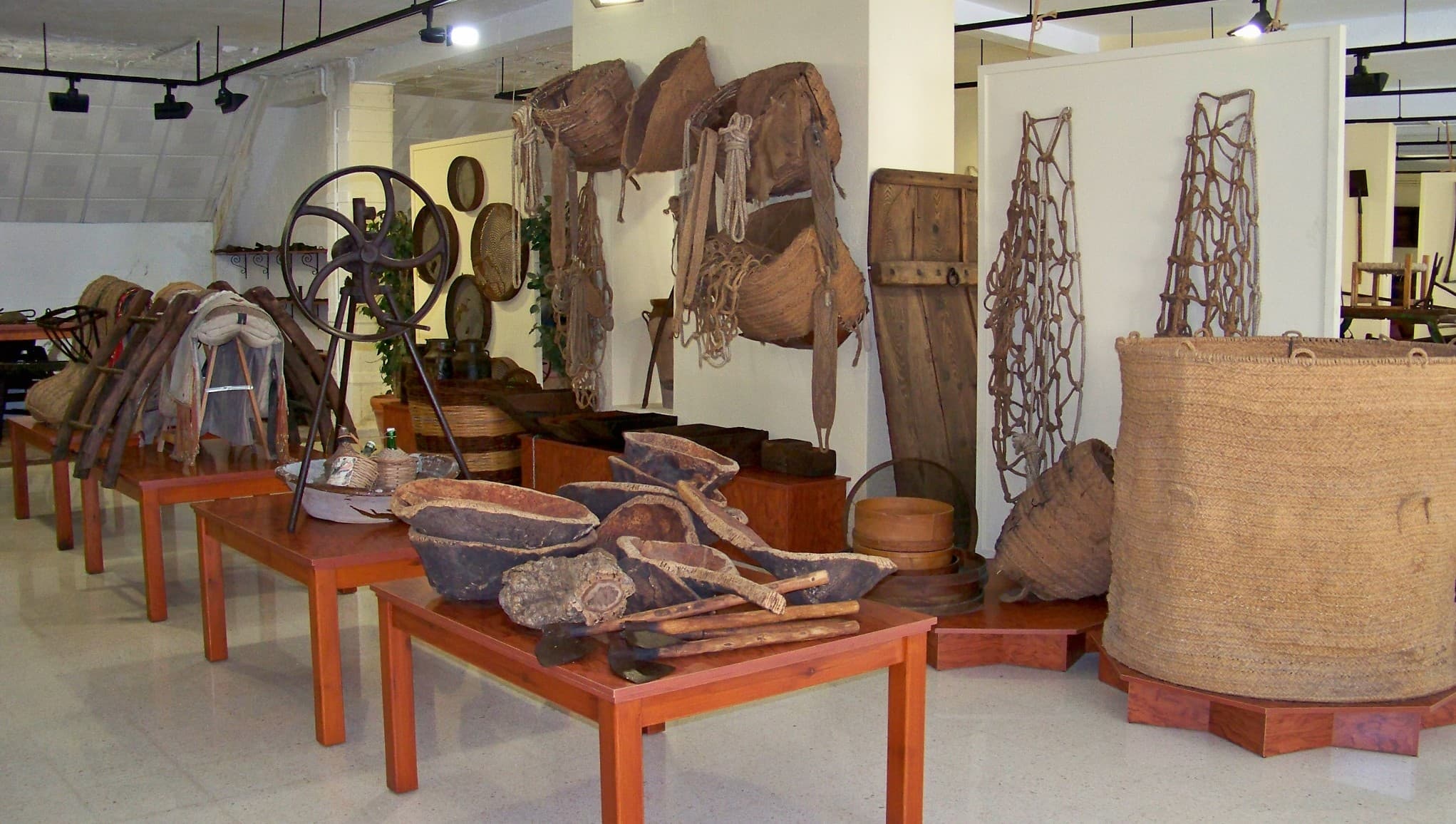 Museo Etnográfico