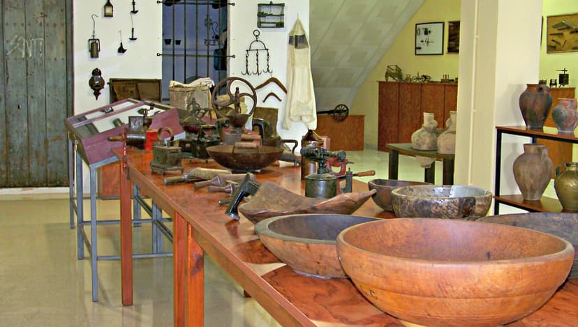Museo Etnográfico