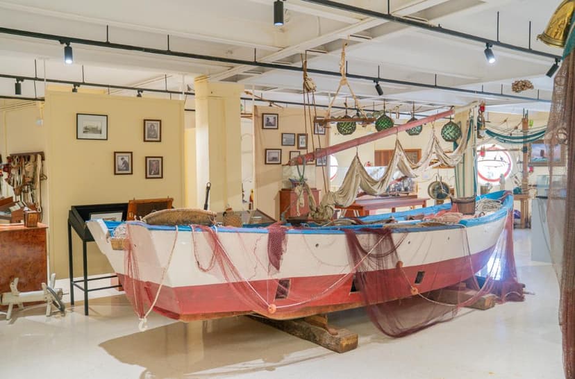Museo Etnográfico