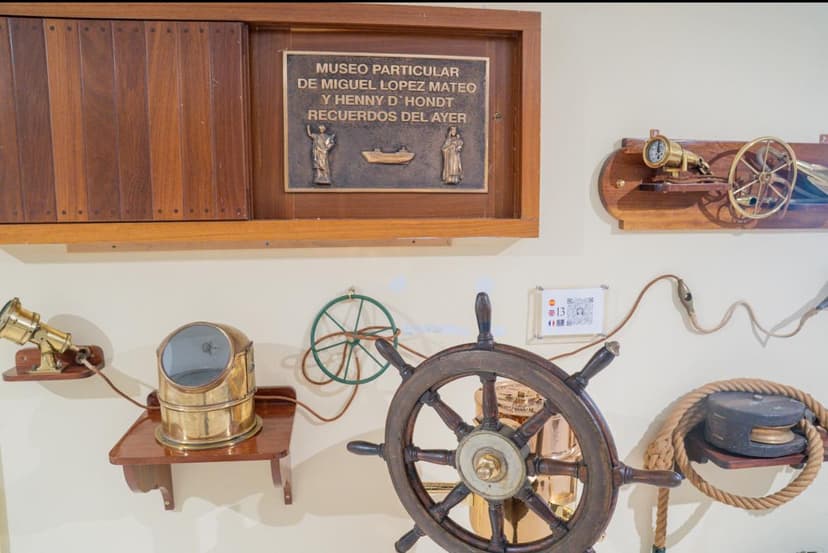 Museo Etnográfico