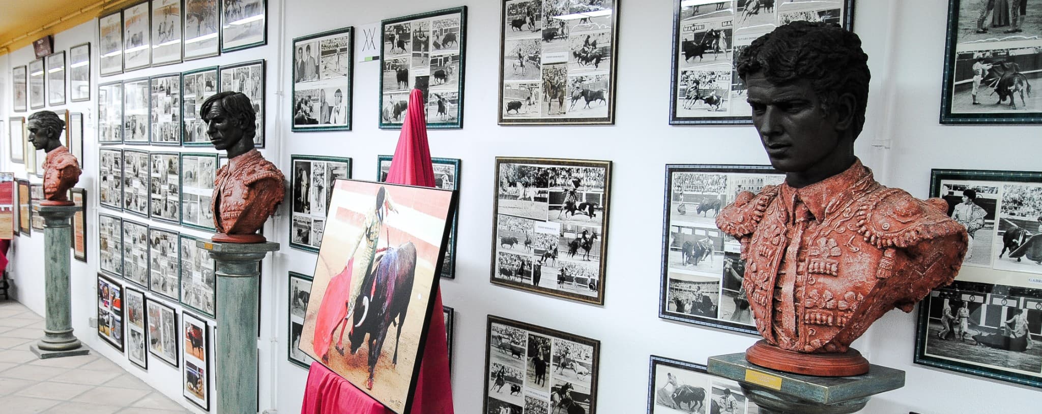 Museo Taurino