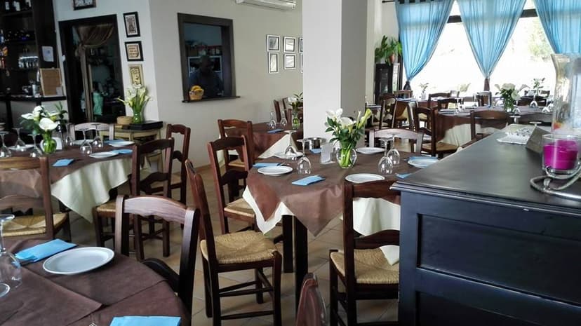 Restaurante Arrocería El Hatillo en Estepona