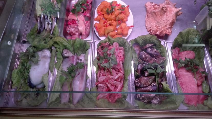 Bar Franma — Bar y tapeo, Casco histórico
