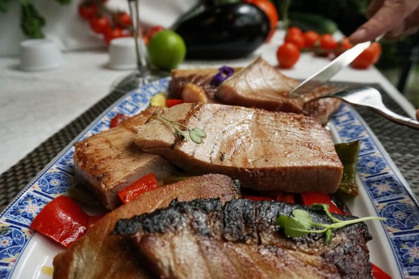 Restaurante Casa Doña Jerónima — Restaurante, Casco histórico