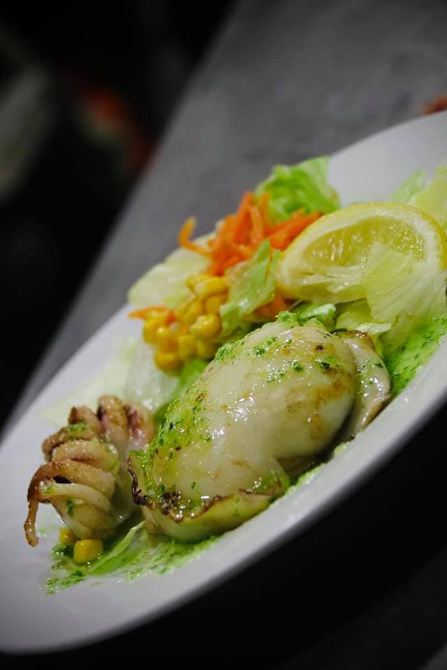 Casa Parre — Bar y tapeo, Centro
