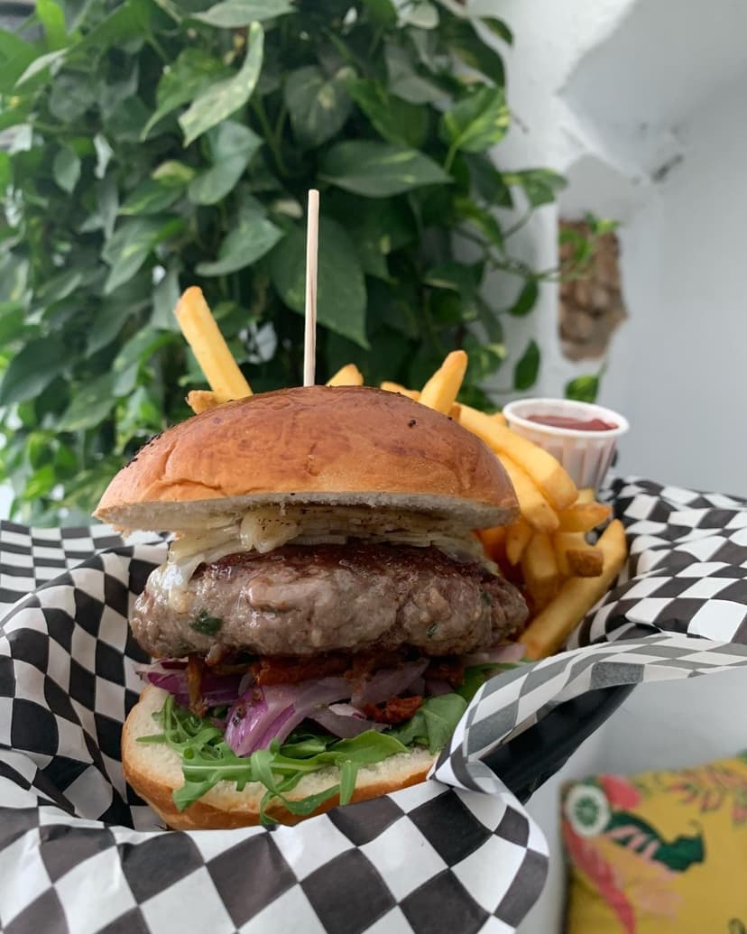 Chanchalay Bar — Bar y tapeo, Casco histórico