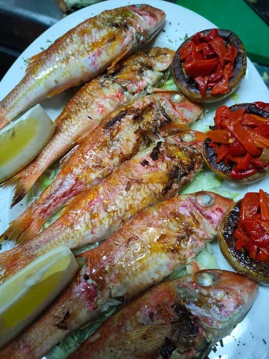 Checa´s Bar — Bar y tapeo, Casco histórico
