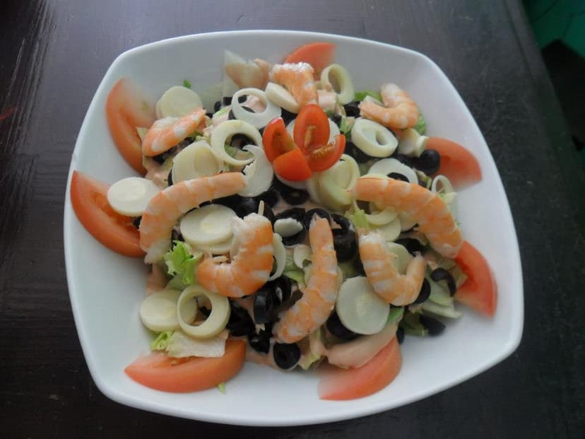 Di Piu (Pizzería) — Restaurante, Centro