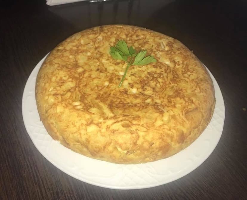 Don Juan Restaurante Grill — Restaurante, Casco histórico