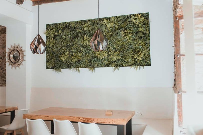 Restaurante El Descaro — Restaurante, Casco histórico