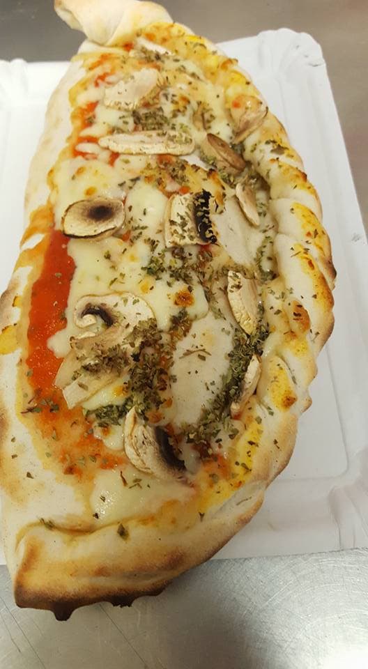 El Speed (comida rápida) — Bar y tapeo, Puerto