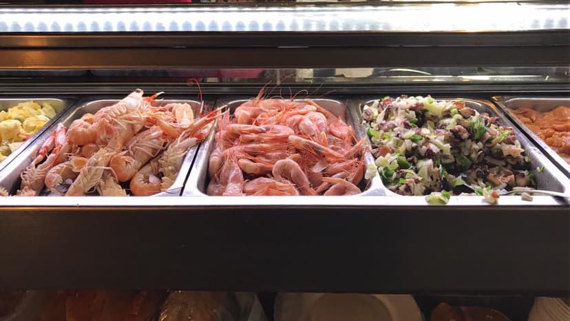El Tajo (Mesón) — Bar y tapeo, Casco histórico