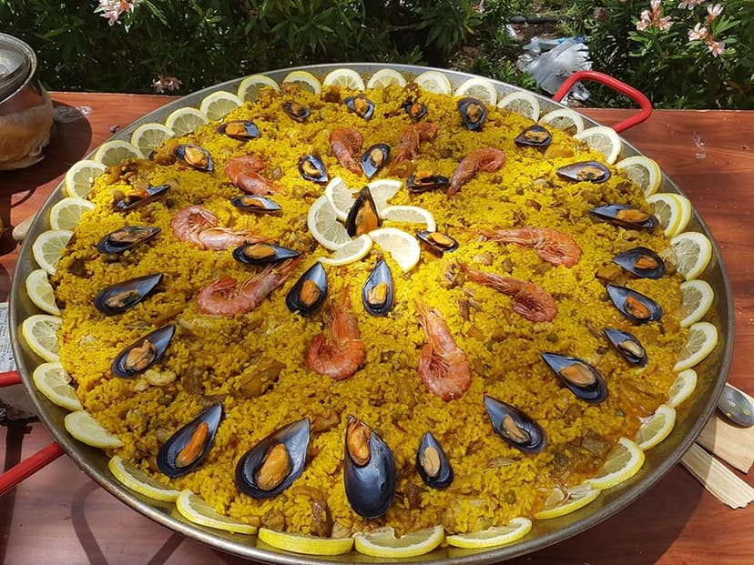 El Tobalo Bar en Estepona