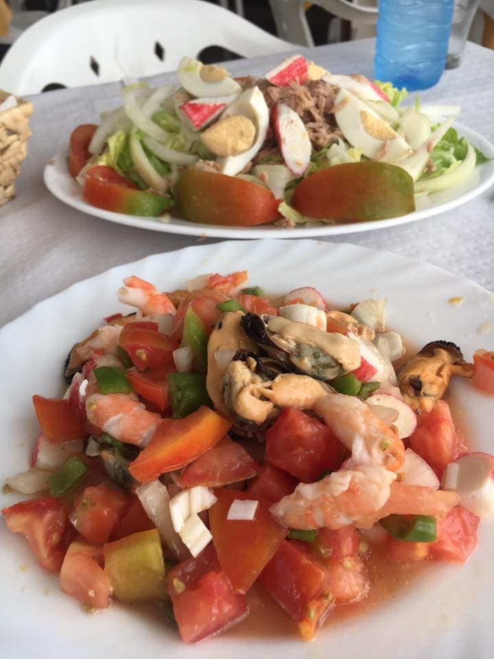 El Tobalo Bar — Bar y tapeo, Centro