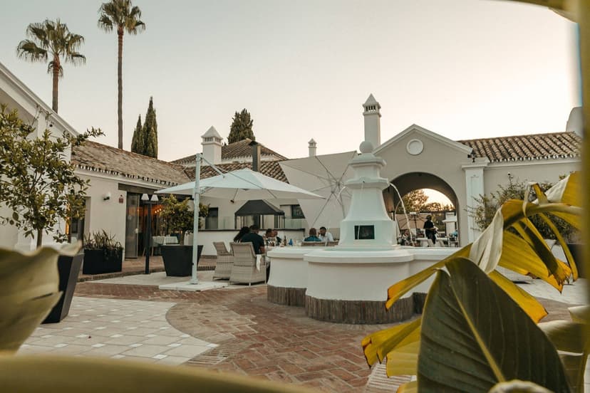 Fons Restaurante — Restaurante, Zona Este
