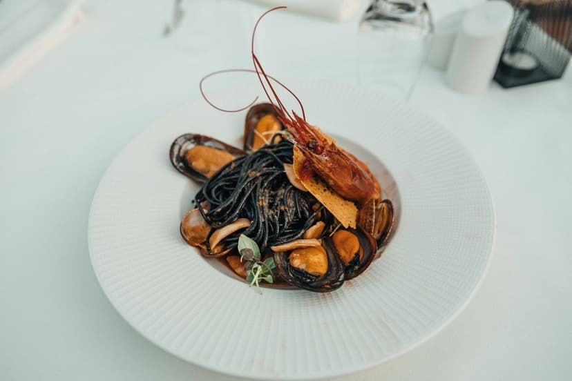 Fons Restaurante — Restaurante, Zona Este
