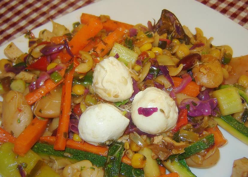 Jaipur Purple (Hindú) — Restaurante, Zona Este