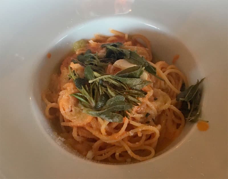 La Capannina (Italiano) en Estepona
