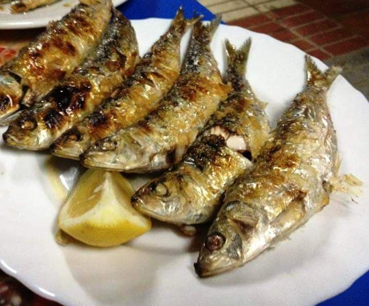 Chiringuito La Peseta en Estepona