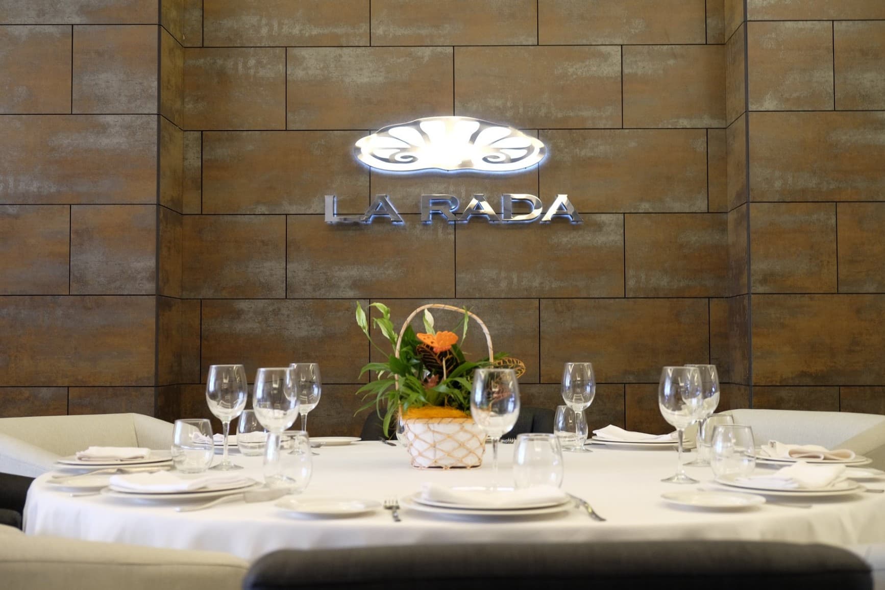 La Rada