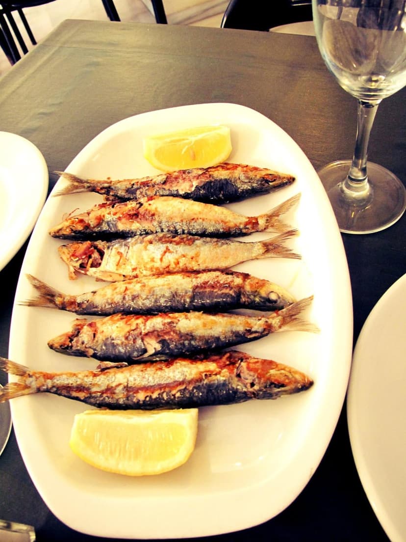 Mencey — Bar y tapeo, Casco histórico