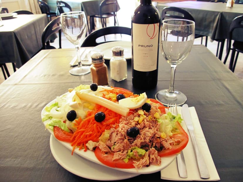 Mencey — Bar y tapeo, Casco histórico