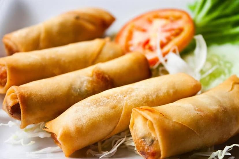 Mini Thai Restaurant (Thailandés) — Restaurante, Casco histórico