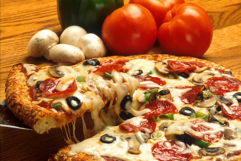 Pizza Boom (Pizzería) en Estepona