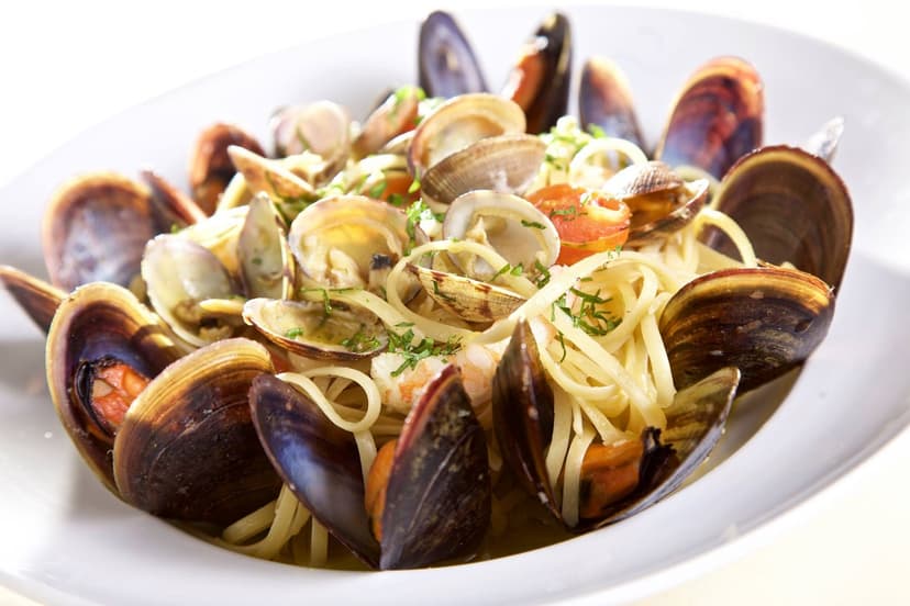 Rosatti (Italiano) — Restaurante, Puerto