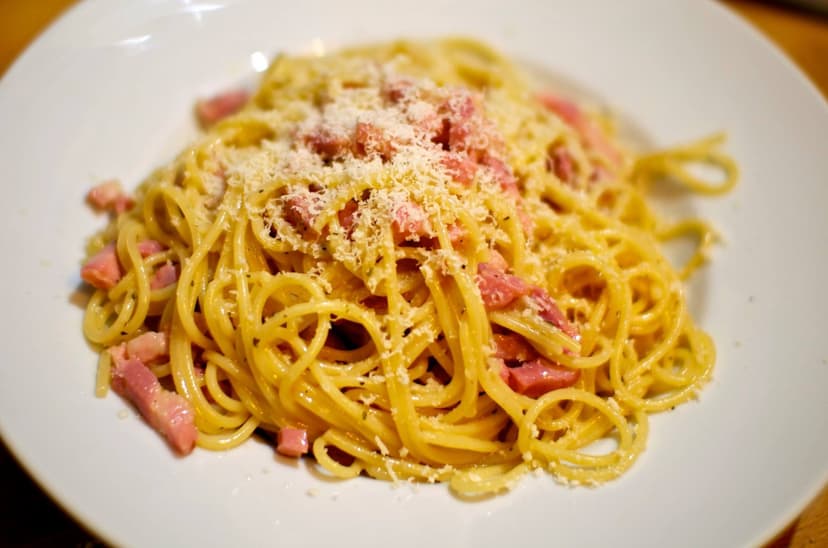 Rosatti (Italiano) — Restaurante, Puerto
