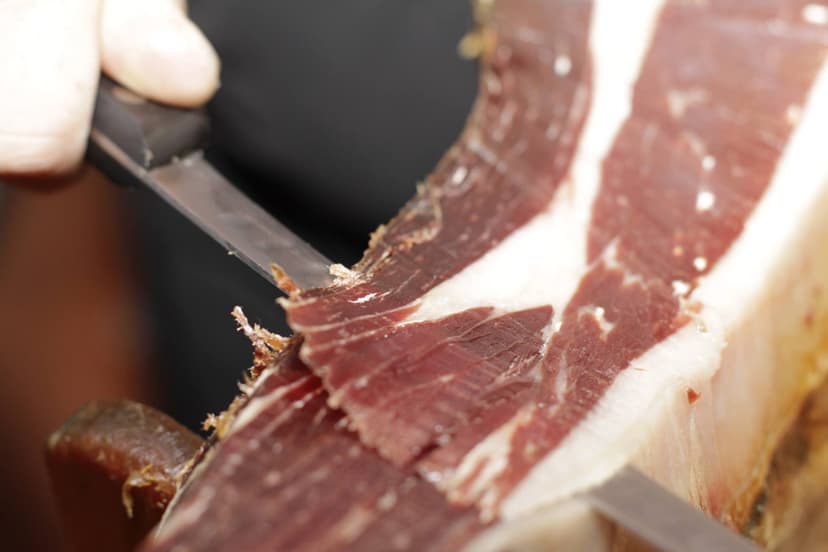 Sabor Andaluz — Bar y tapeo, Casco histórico