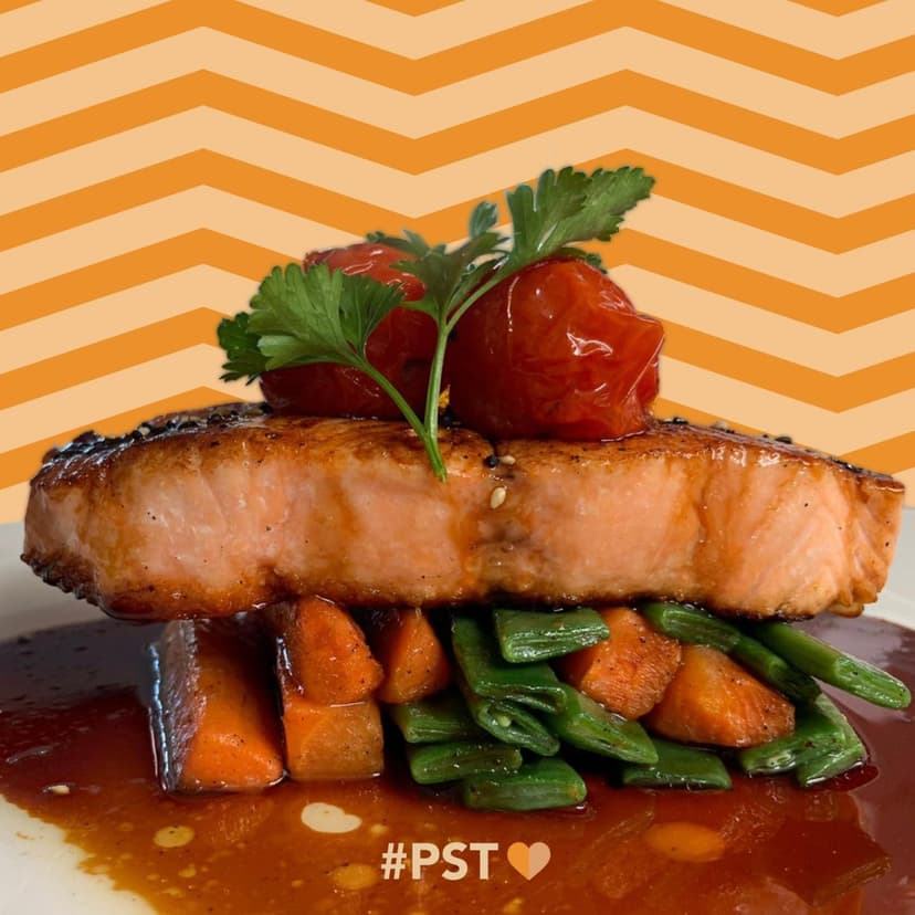 Restaurante Pizza Sushi Taxi — Restaurante, Zona Este