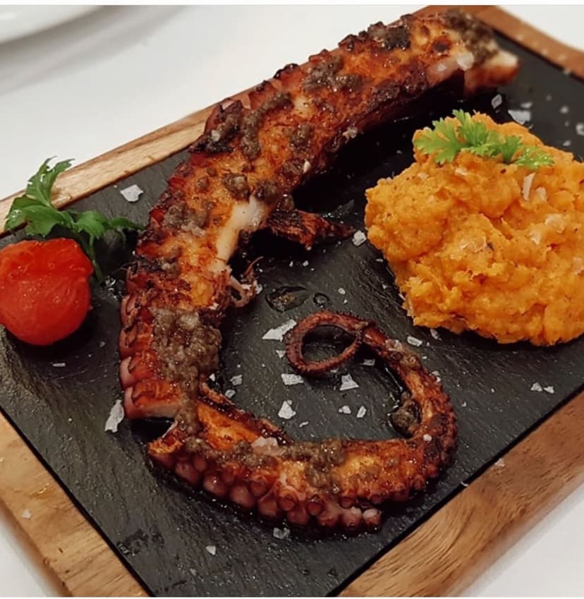 Taberna Diez — Restaurante, Casco histórico