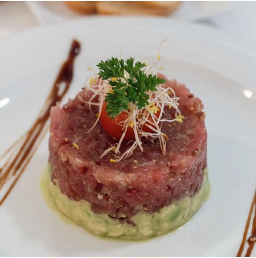 Taberna Diez — Restaurante, Casco histórico