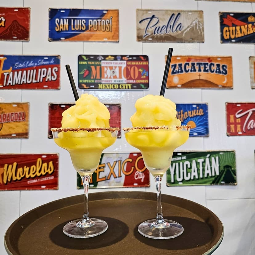 Taquería Échale Manito — Restaurante, Casco histórico