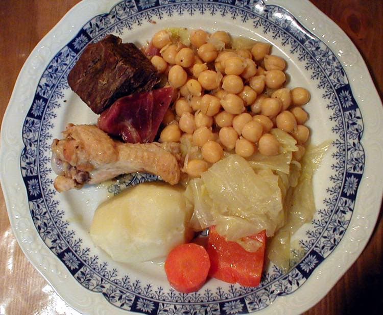 Restaurante Venta El Perejil — Restaurante, Zona Este
