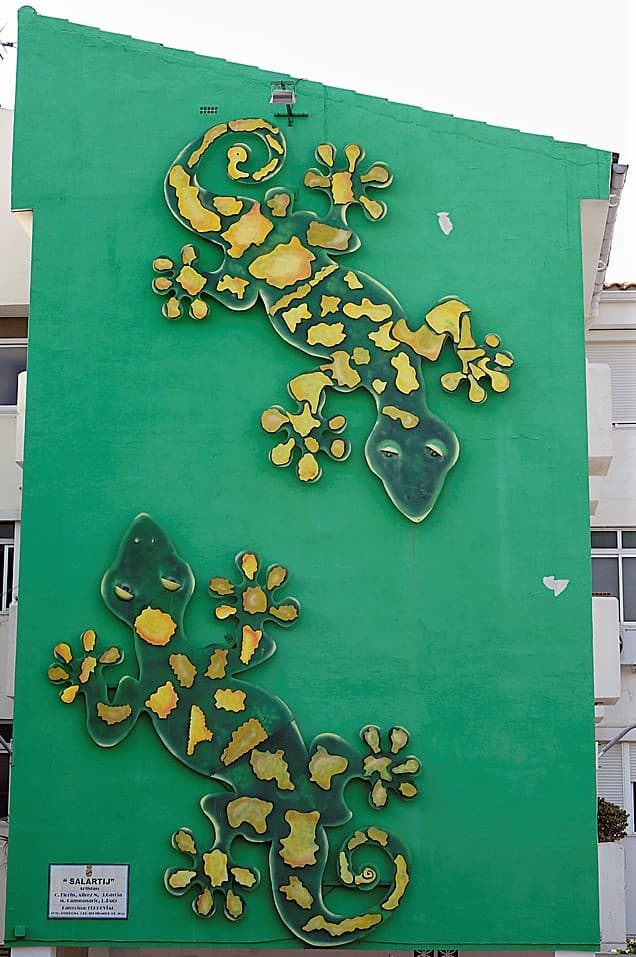 Salartij