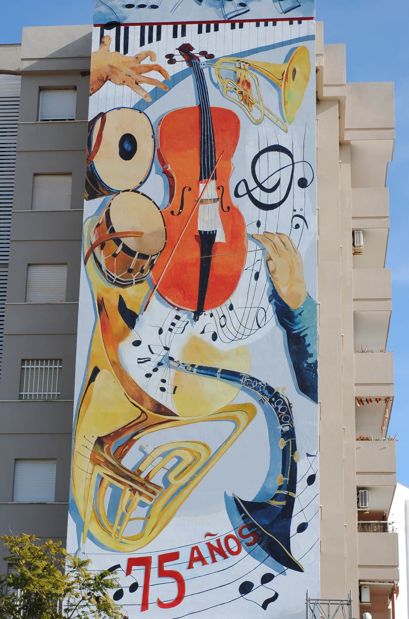 Aires de Música