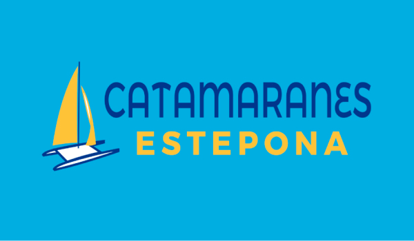 Logo de Catamaranes Estepona