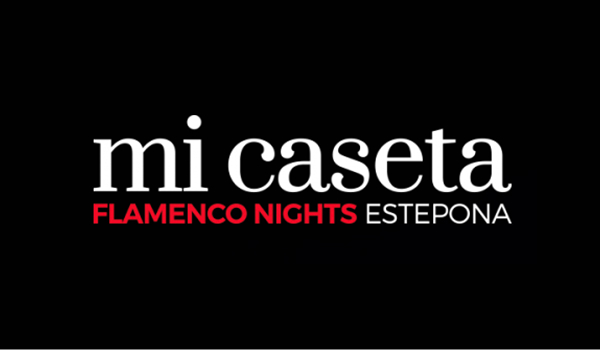 Logo de Flamenco – Mi Caseta