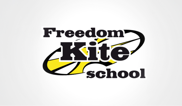 Logo de Fredoom Kite School (Kite surf)
