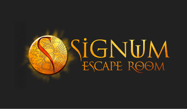 Logo de Signum Escape Room Estepona