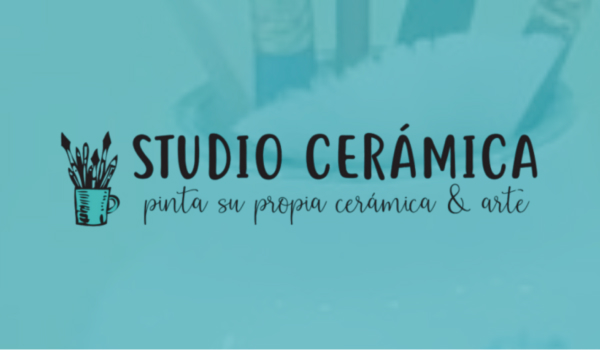 Studio Cerámica, estudio de pintura de cerámica en Estepona