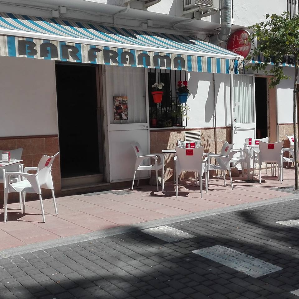 Bar Franma