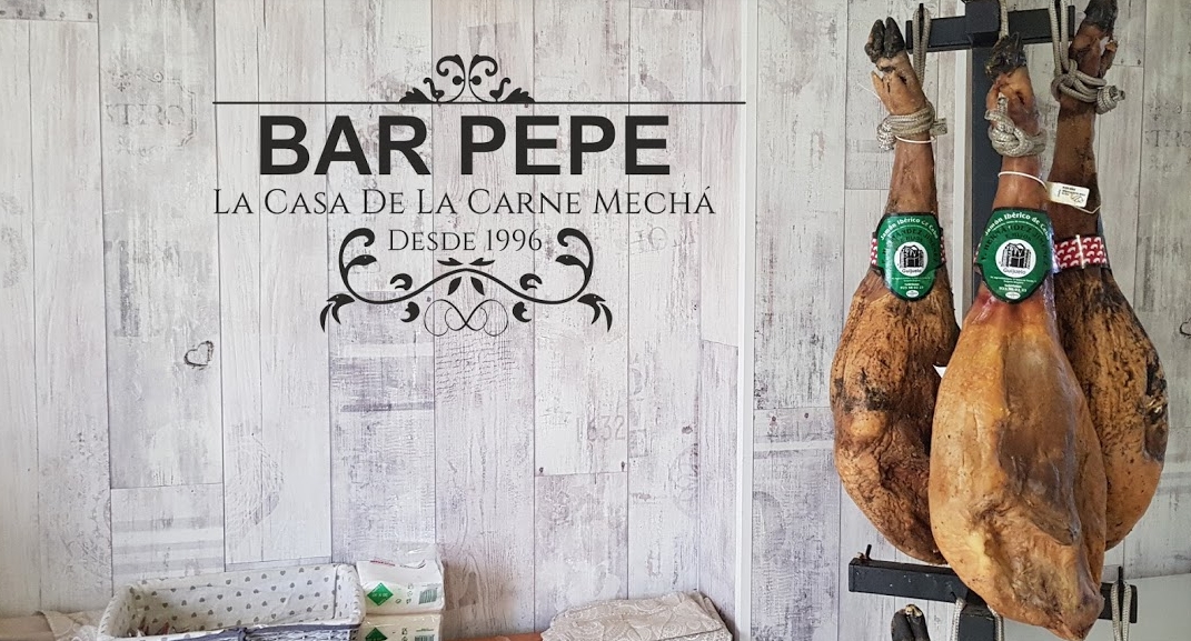 Bar Pepe