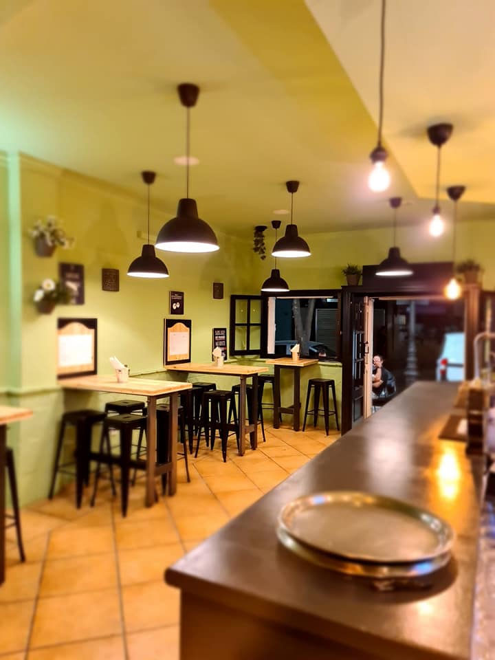 Carambola Restaurante