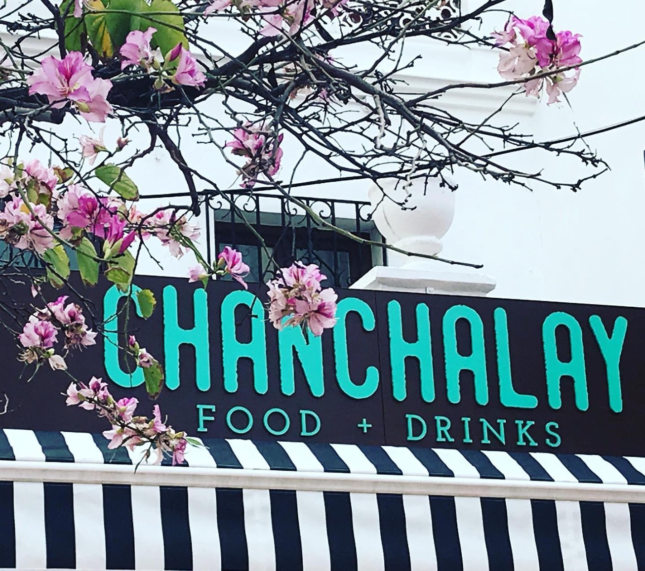 Chanchalay Bar